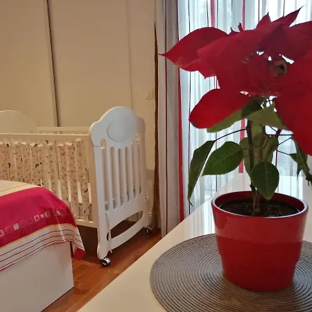 Petar Apartment Split