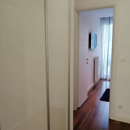 Apartment Petar *