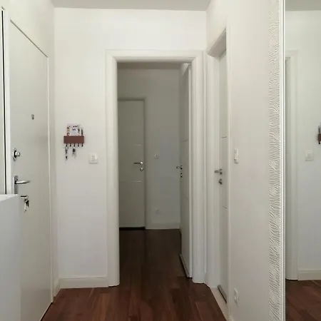 Apartment Petar