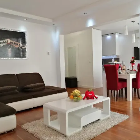 Petar Apartment Split