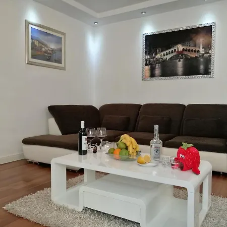 Apartment Petar Split