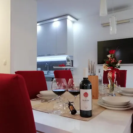 Petar Apartment Split