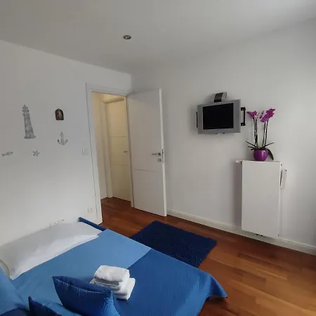 Petar Apartment